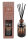 Raumduft XL Diffuser Aroma Art Cinnamon Bergamot 800 ml  - Lufterfrischer, Parfüm, Duftstäbchen, Luxus Raum Duft, Verdunster