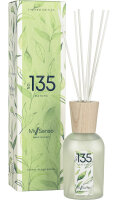 My Senso Limited Edition Diffuser N°135 Matcha Raumduft 240 ml  - Lufterfrischer, Duftstäbchen, Raum Duft, Verdunster