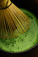 My Senso Limited Edition Diffuser N°135 Matcha Raumduft 240 ml  - Lufterfrischer, Duftstäbchen, Raum Duft, Verdunster