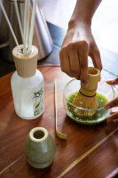 My Senso Limited Edition Diffuser N°135 Matcha Raumduft 240 ml  - Lufterfrischer, Duftstäbchen, Raum Duft, Verdunster