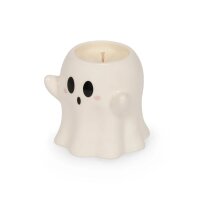 Legami Duftkerze GHOST Halloween mit Amber Night Duft -...